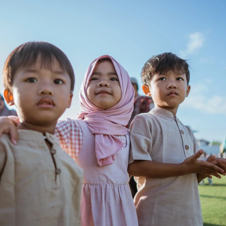 Merencanakan Biaya Pendidikan Anak dalam Islam