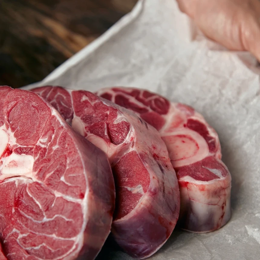 Hukum Daging Berbasis Sel dalam Islam: Halal atau Haram?
