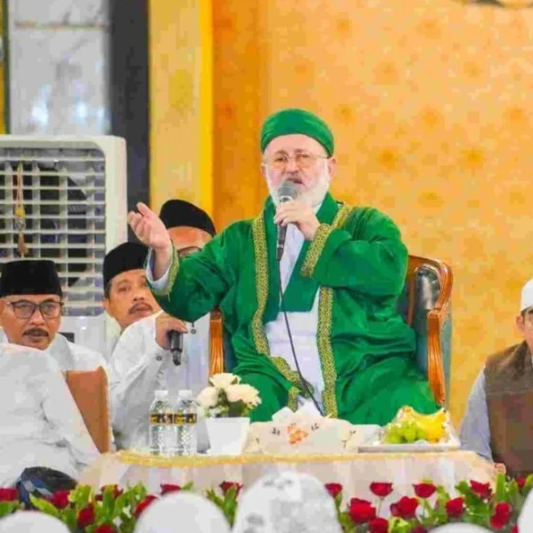 Keistimewaan Tafsir Al-Jailani menurut Syekh Muhammad Fadhil