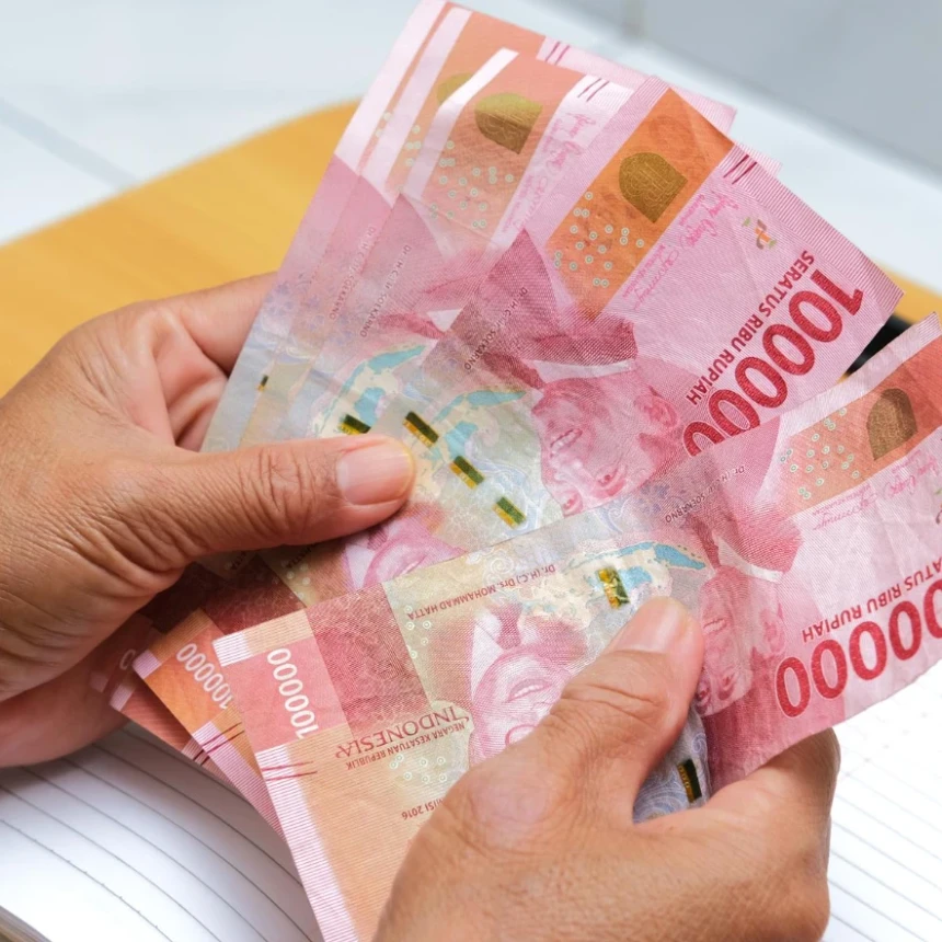 Akar Masalah Politik Uang dalam Organisasi Agama