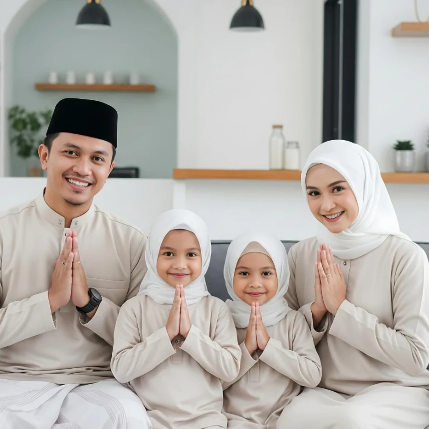 Mencegah Konflik Rumah Tangga dengan Komunikasi yang Sehat