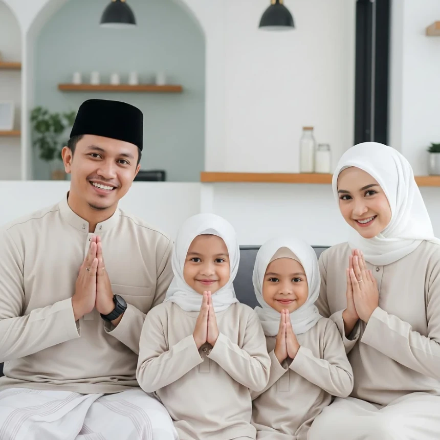 Ucapan “Bagaimana Kalau Kita Cerai?” Apakah Termasuk Talak? Ini Penjelasan Fiqih