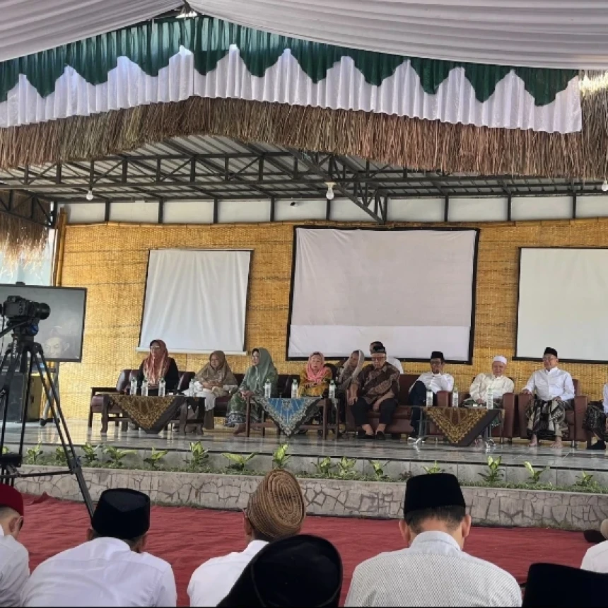 Mubes Warga NU di Jombang Jadi Ruang Tampung Aspirasi, Targetkan Rekomendasi untuk Pengurus