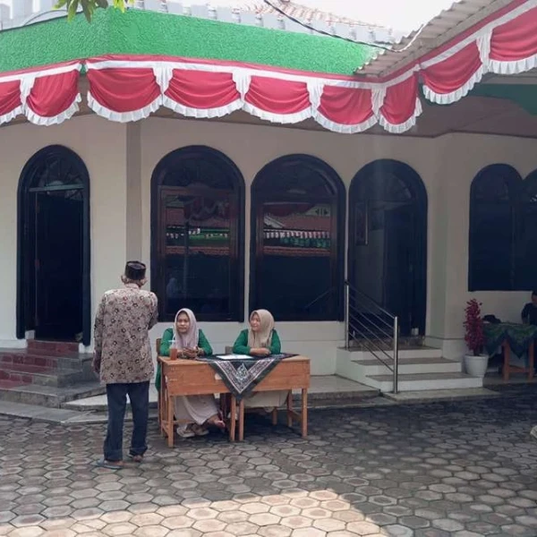 Ndalem Mbah Wahab Tambakberas Disiapkan Jadi Arena Utama Sidang AHWA Muktamar Ke-35 NU