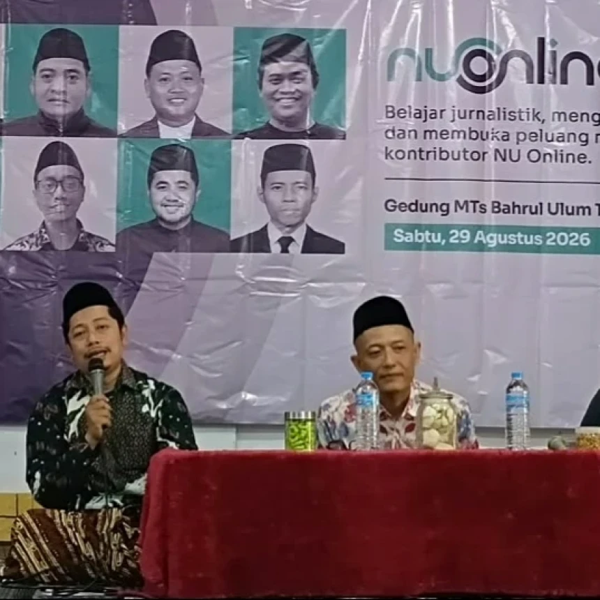 Menelusuri Perjuangan Nyai Shinta Nuriyah, Tak Sekadar Pendamping Gus Dur