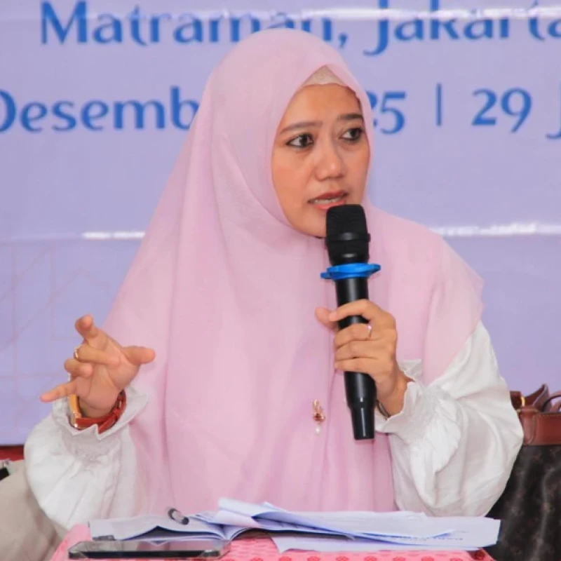 Perlindungan Perempuan di Transportasi Publik Upaya Jaga Keselamatan Bersama