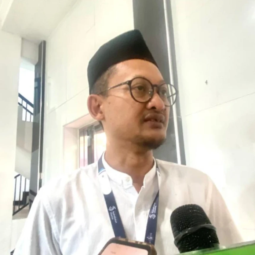Alvara Ungkap Perilaku Gen Z Memilih Lembaga Zakat hingga Segmentasi Muzaki