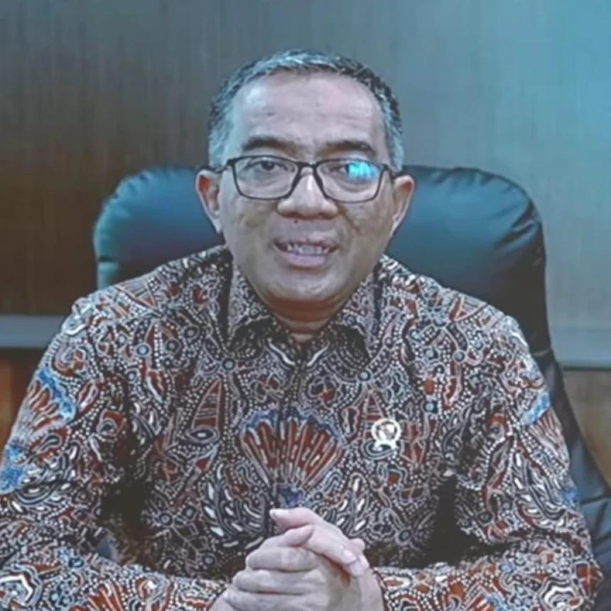 Mendiktisaintek Dorong Turots Ulama Nusantara Masuk Ekosistem Pendidikan Tinggi