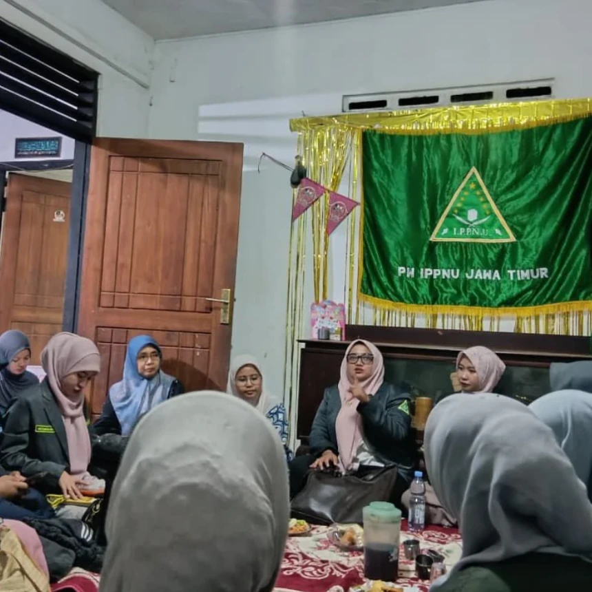 Muktamar Jadi Momentum IPPNU Dekatkan NU dengan Gen Z