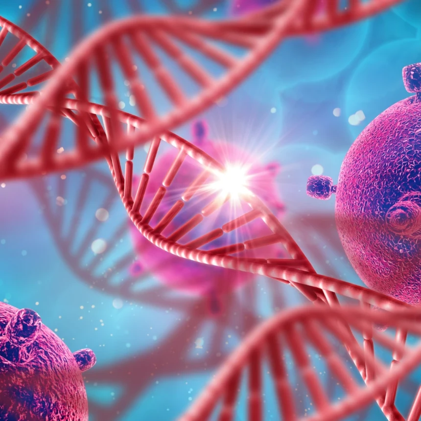 DNA Kita, Milik Siapa? Membaca Keputusan Muktamar NU dalam Perspektif Genetika\