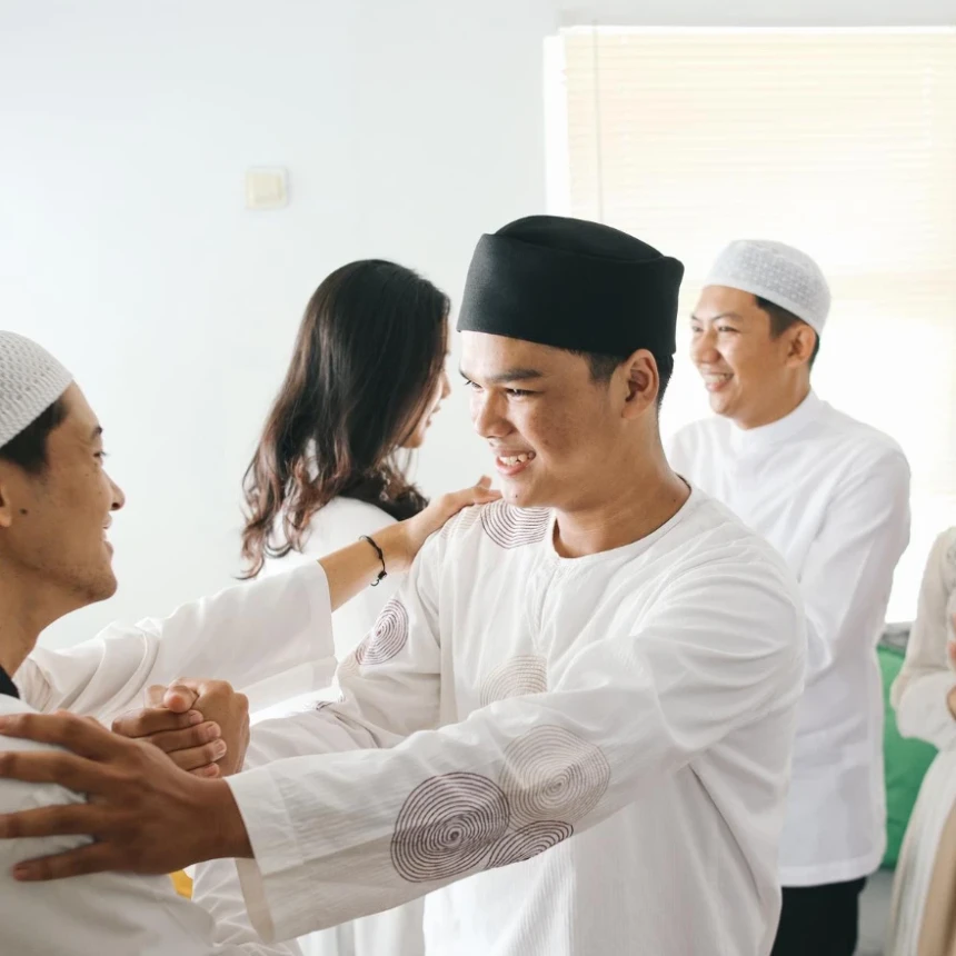 Khutbah Jumat: Memulai Kebaikan dari Diri Sendiri