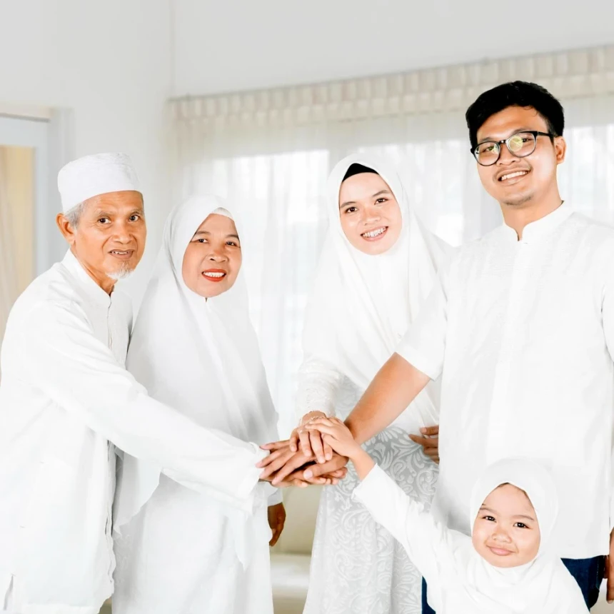 Batas Interaksi Suami-Istri Saat Talak Raj’i: Apa yang Boleh dan Tidak?
