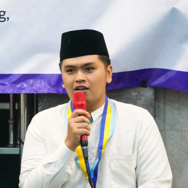 PMII Ajak Mahasiswa Jaga Keteduhan Jelang Pilkada 2024: Jangan Mudah Terprovokasi