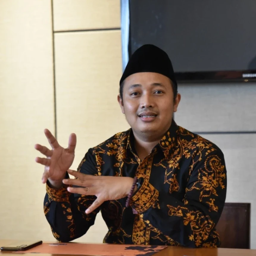 FISIP UIN Jakarta Optimalkan Kolaborasi dan Penguatan Daya Saing Alumni