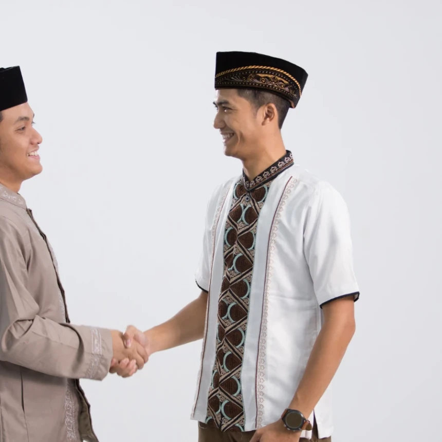 Khutbah Jumat: 2 Sikap Hidup yang Menjadi Ladang Kebaikan