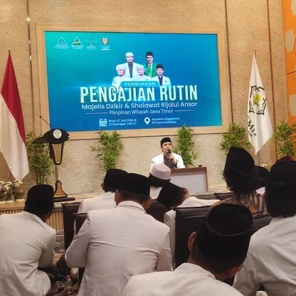 3 Tips Pilih Pesantren: Lihat Kiai, Alumni, hingga Sanad yang Tinggi