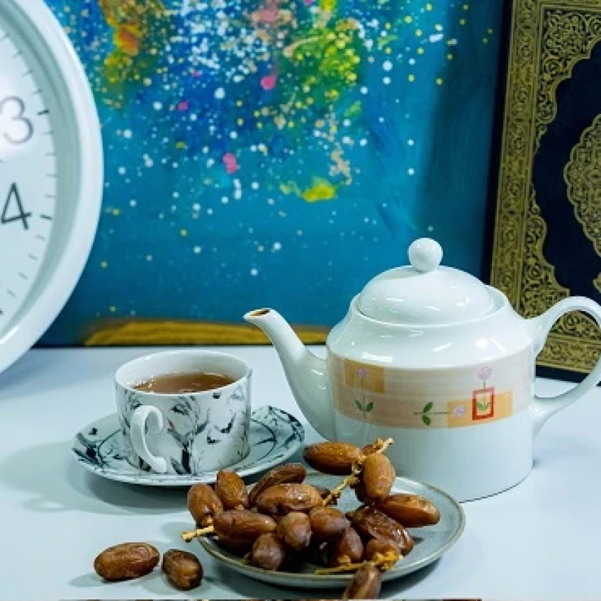 Kultum Ramadhan: 5 Tips Berpuasa dari Rasulullah