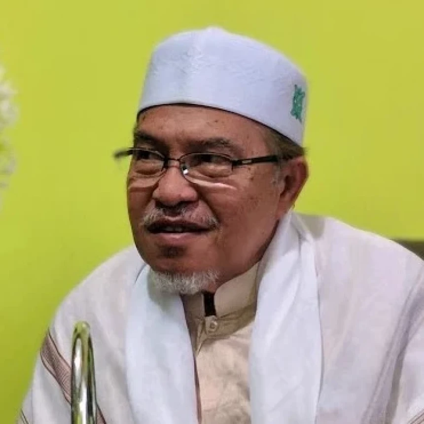 Mustasyar PBNU Abu Mudi Jelaskan Ketentuan Fiqih dalam Berkurban