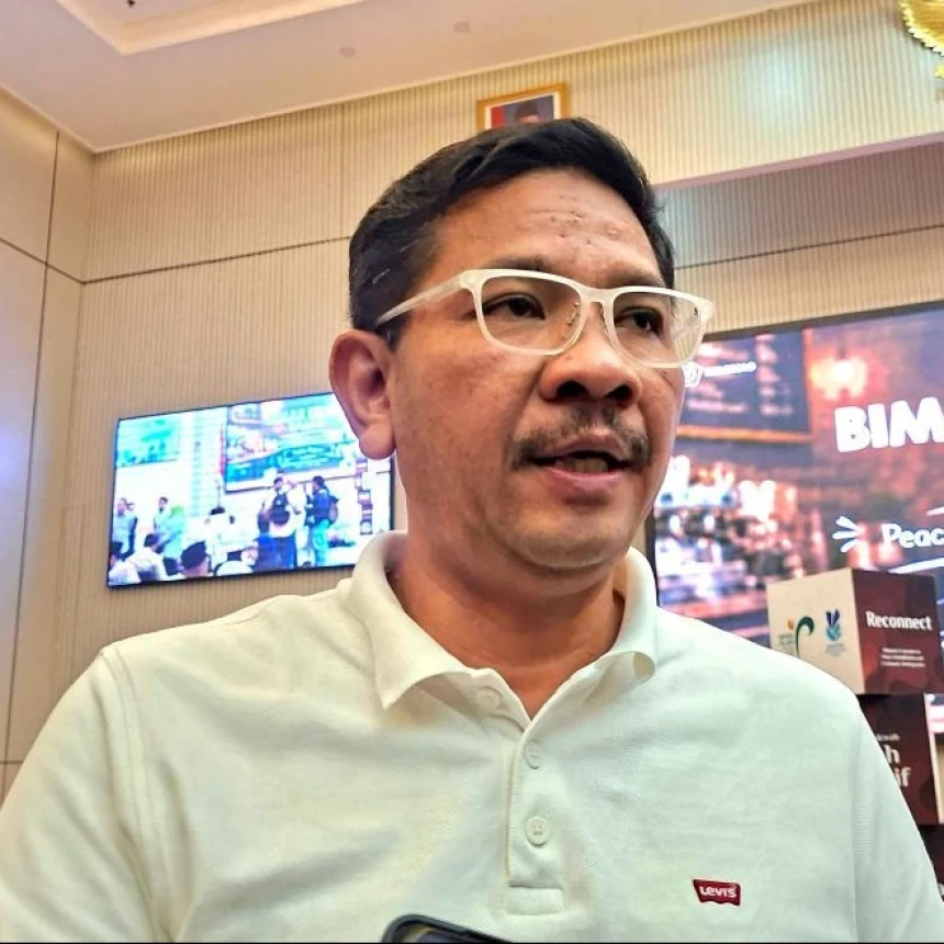 Kemenag Dorong Generasi Muda Siapkan Mental, Fisik dan Ekonomi Menuju Pernikahan