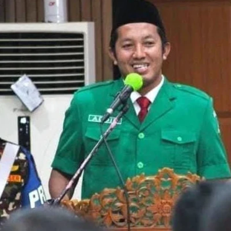 Ketum GP Ansor Tekankan Pentingnya Pendidikan bagi Kemajuan Organisasi