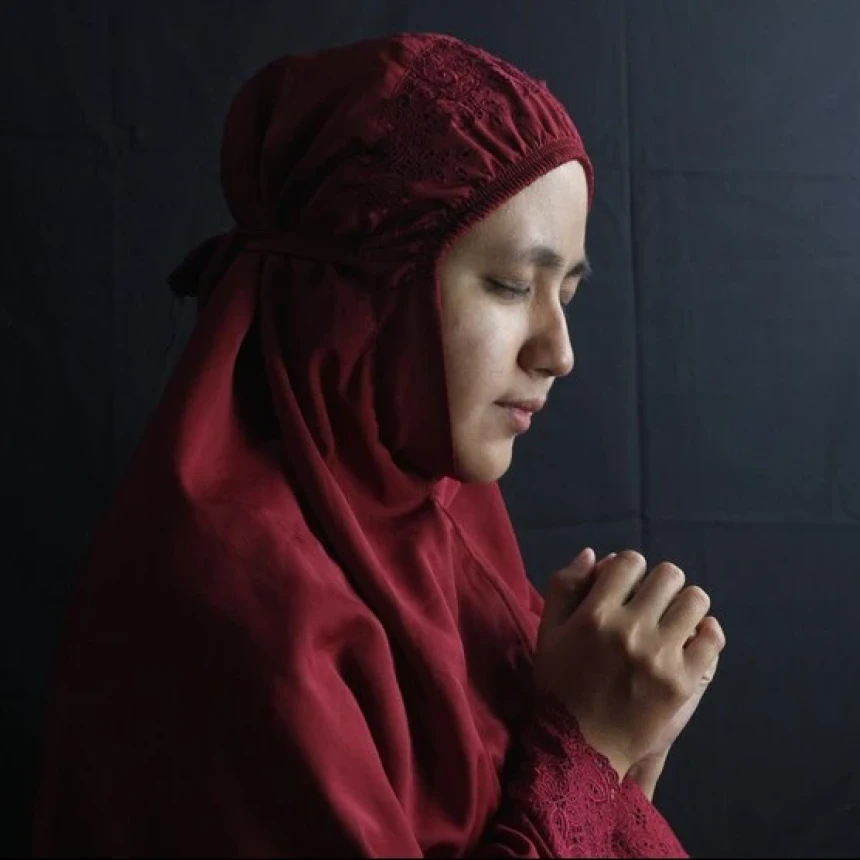 Munajat Indah Habibah al-Adawiyah, Wali Perempuan dari Bashrah