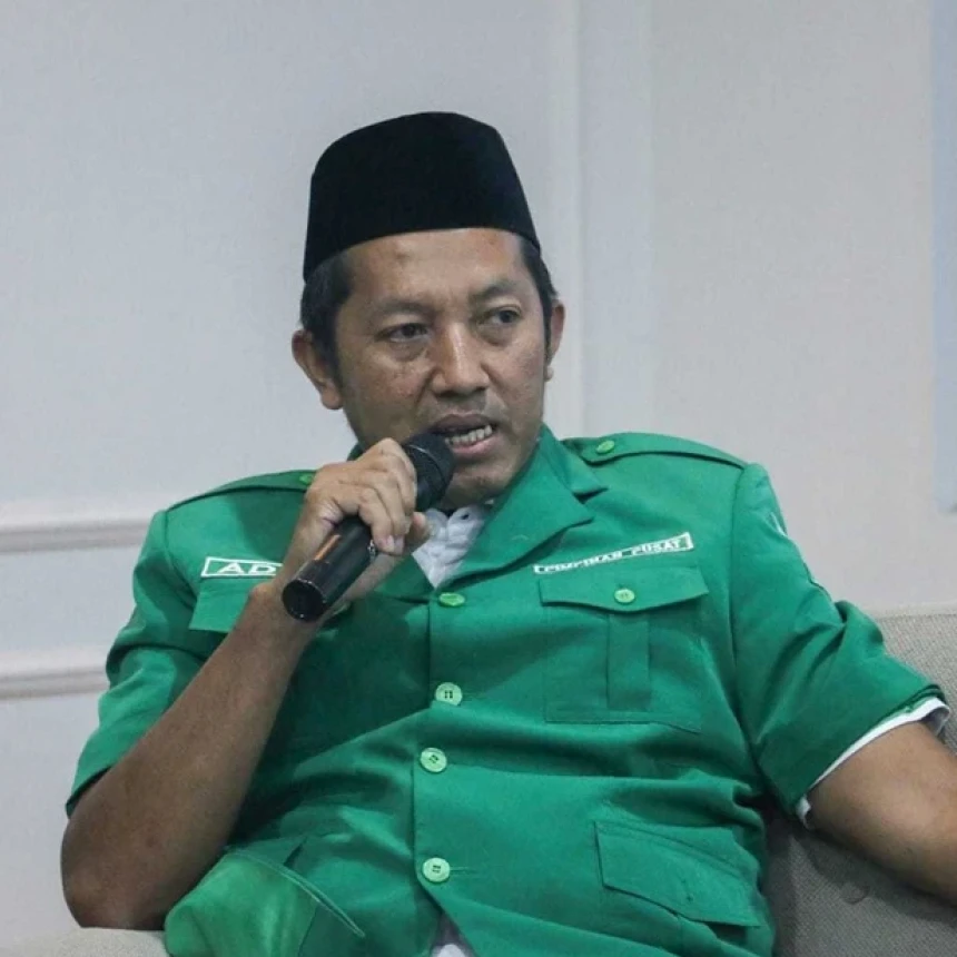 Ketua Umum GP Ansor: Momen Hari Santri Harus Berdampak Nyata bagi Masyarakat
