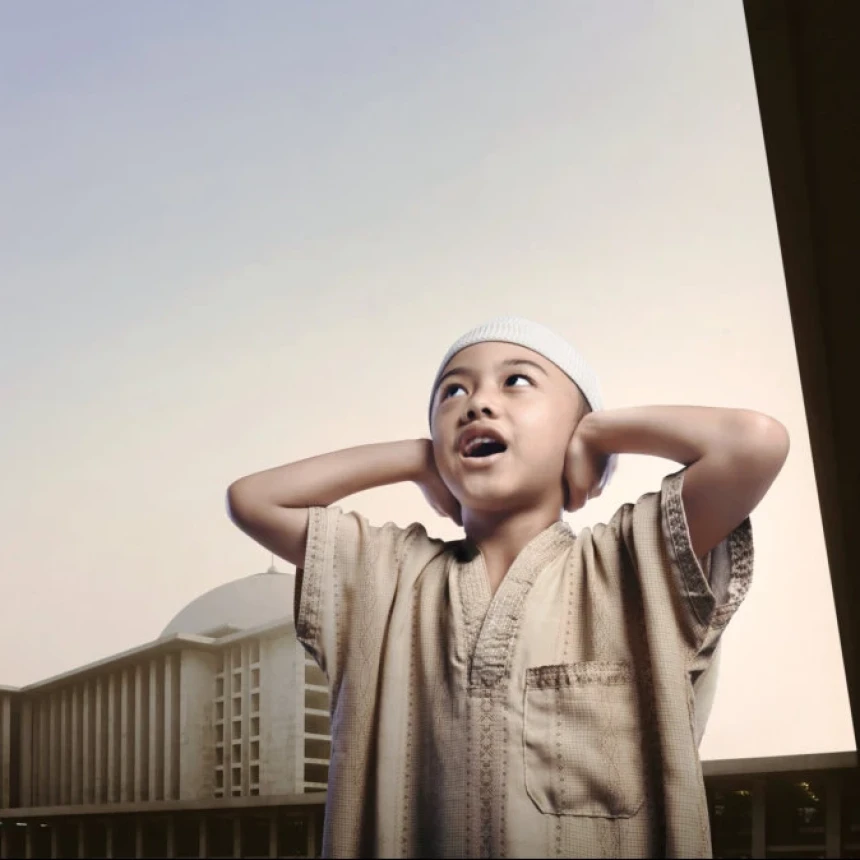 Resep Jaga Suara Muazin dari Sayidah ‘Aisyah untuk Abdullah bin Ummi Maktum