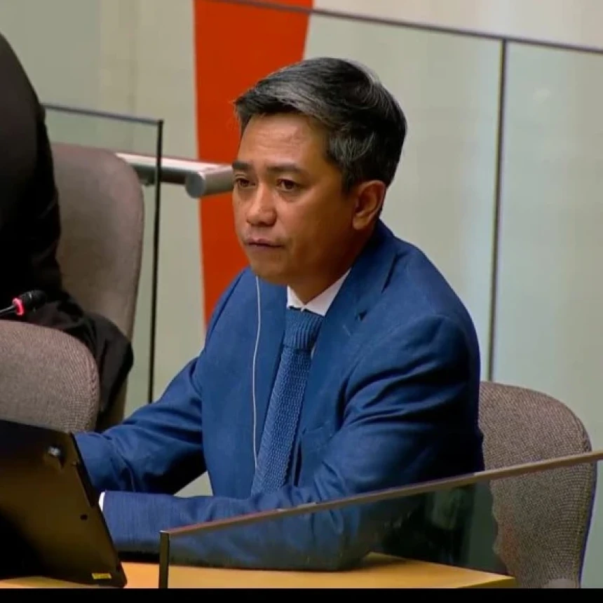 Maftuchan: PBNU Perlu Antisipasi Politik Uang di Muktamar Ke-35 NU