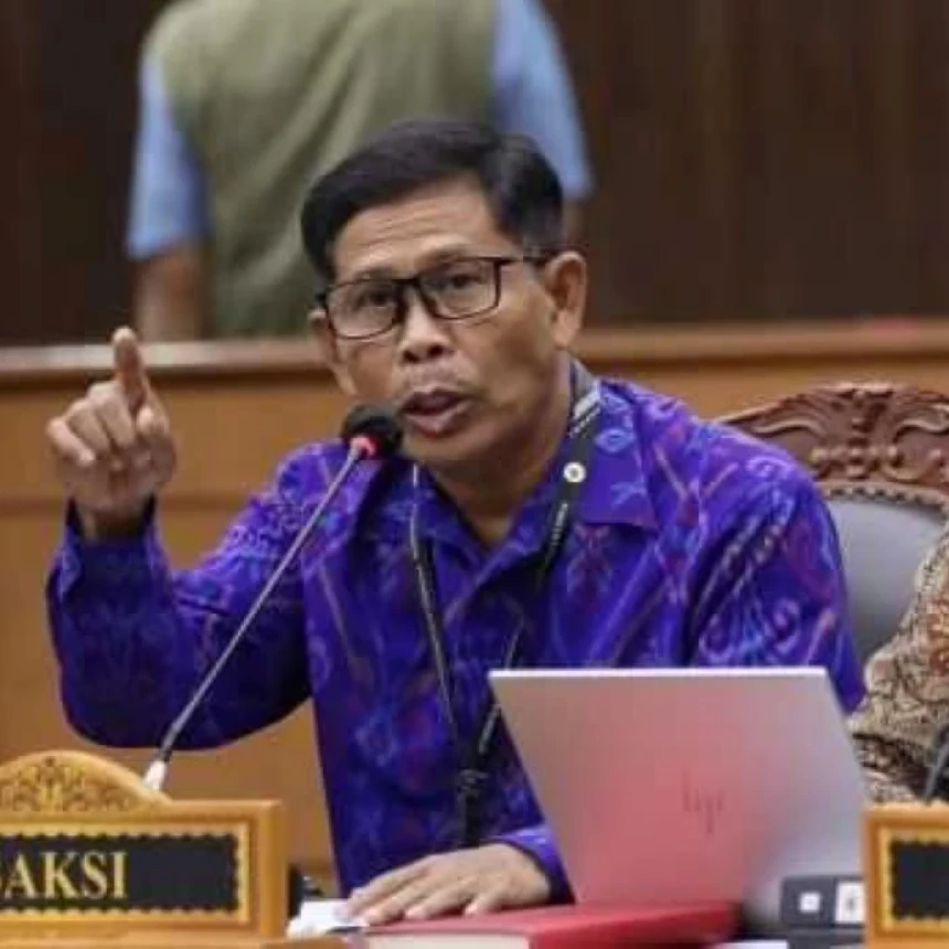 Ahli Pemohon: Keabsahan Pencalonan Tak Otomatis Jadi Persoalan Pemakzulan