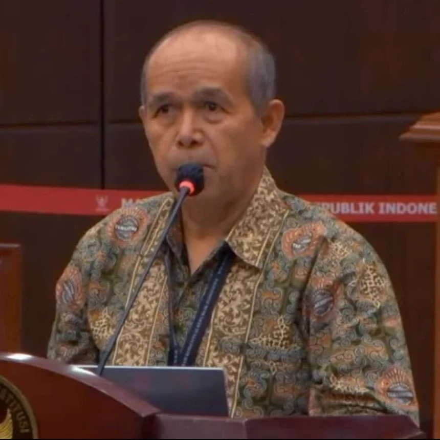 Ahli Sebut MBG Rentan Dikorupsi hingga Berdampak pada Usaha Kantin