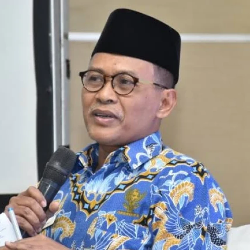 Jelang Debat Capres Kelima, Ketua PBNU Soroti Kesenjangan Masyarakat Bawah dan Indonesia Timur