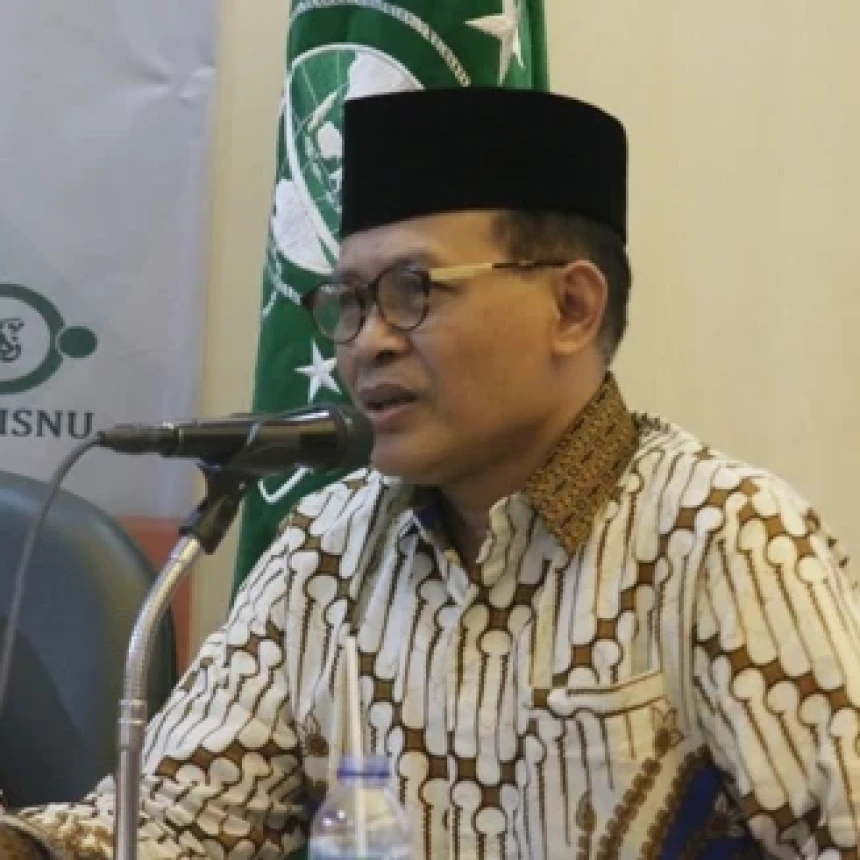 Ketua PBNU Soroti Urbanisasi dan Perubahan Demografi di Kawasan Aglomerasi Jakarta dan Sekitarnya