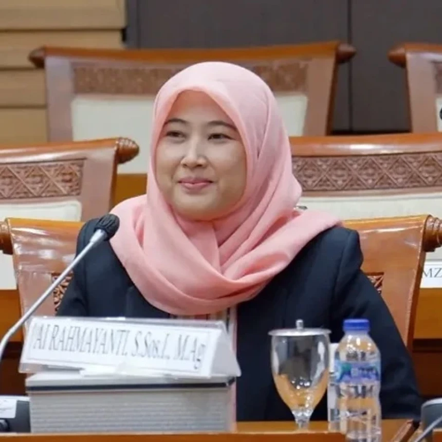 KPAI Soroti Lemahnya Pengawasan Daycare, Kekerasan Anak Jadi Alarm Nasional