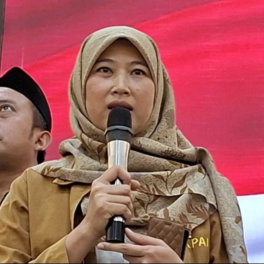 KPAI Nilai Perizinan Daycare di Indonesia Masih Membingungkan
