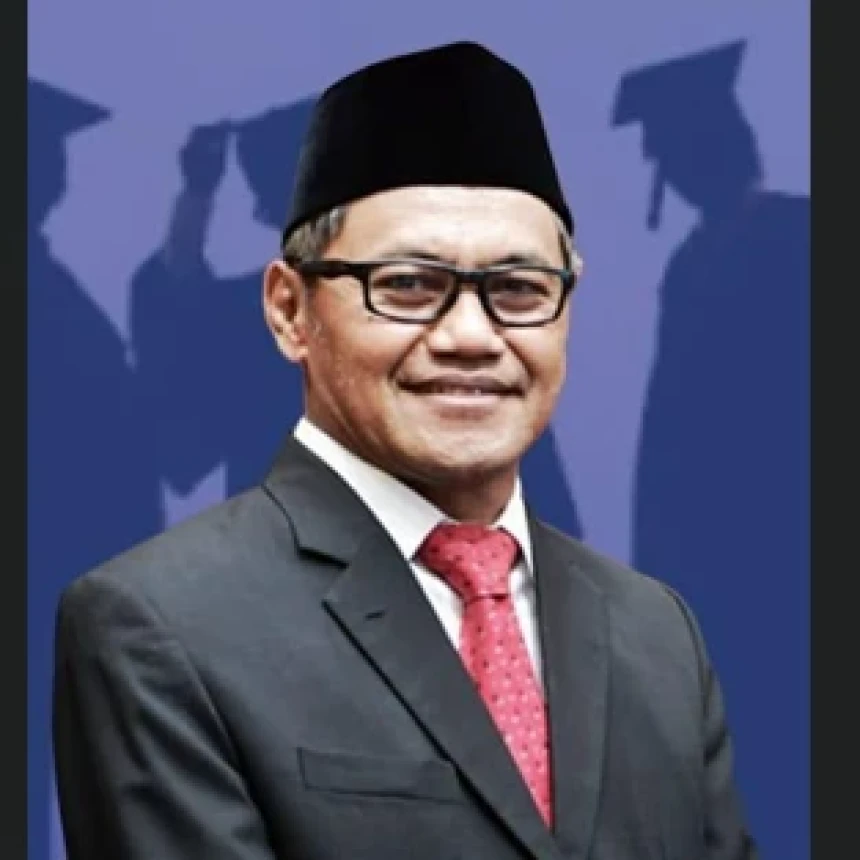 Prof Ainun Na'im, Guru Besar Akuntansi yang Jadi Bendahara Umum PBNU