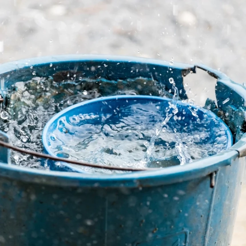 Krisis Air Bersih, Ini 15 Cara Hemat Air di Rumah Beserta Manfaatnya