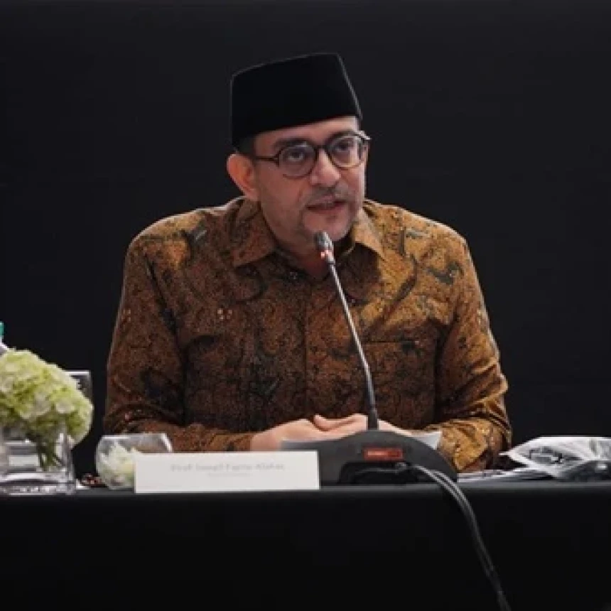 Penerapan Budaya Sufi di Pesantren Bangun Sikap Kemanusiaan Kepada Santri