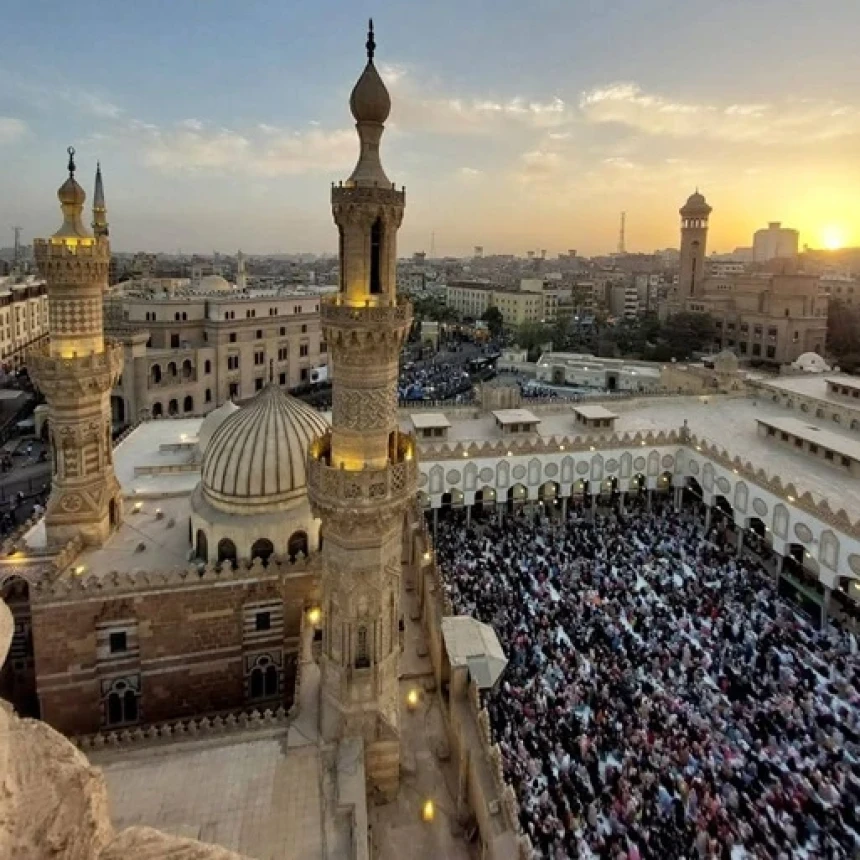 RMI PBNU Buka Seleksi Beasiswa S1 Al-Azhar Mesir, Tersedia Jurusan Agama dan Sains