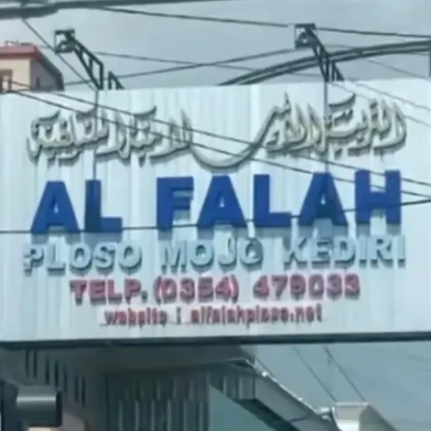 Mengenal Pesantren Al Falah Ploso Kediri, Lokasi Munas dan Konbes NU 2026