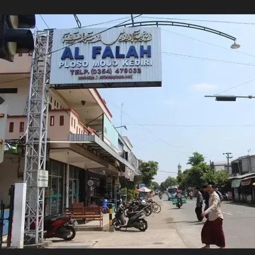 Munas dan Konbes NU 2026 Digelar di Pesantren Al-Falah Ploso Kediri