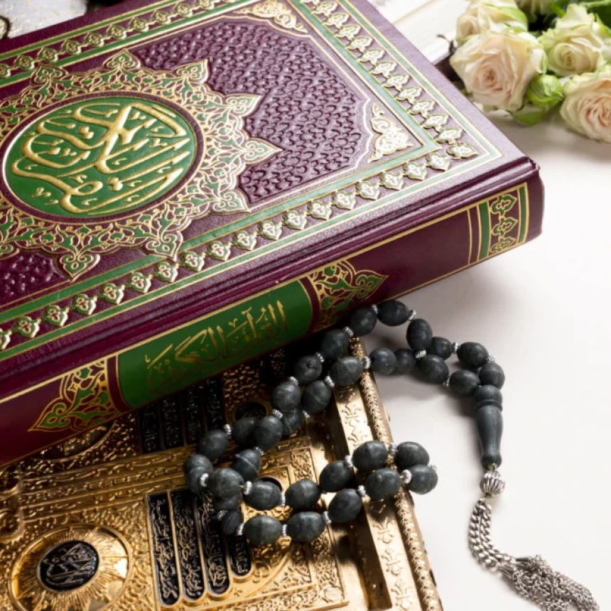 Multaqa Ulama Qur'an: Meneguhkan Tradisi Keilmuan Islam di Era Society 5.0