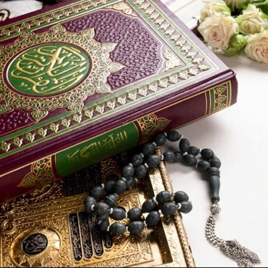 7 Ayat Al-Qur’an tentang Moderasi dan Larangan Berlebih-lebihan