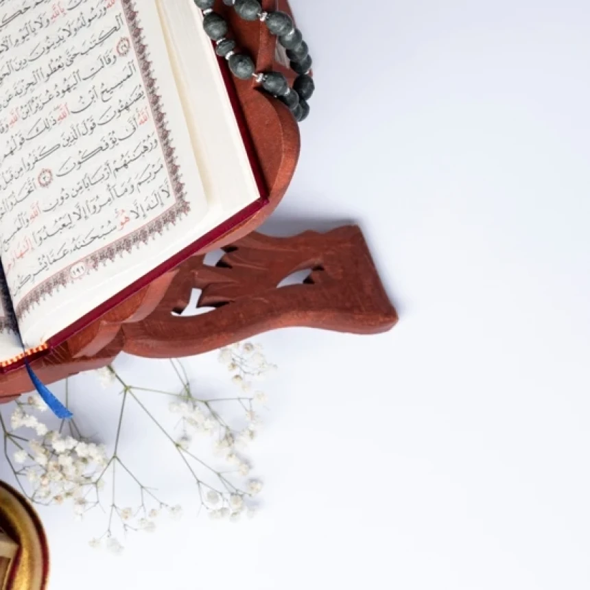 Ingin Menghafal Al-Qur’an Tapi Khawatir Dosa Melupakannya?