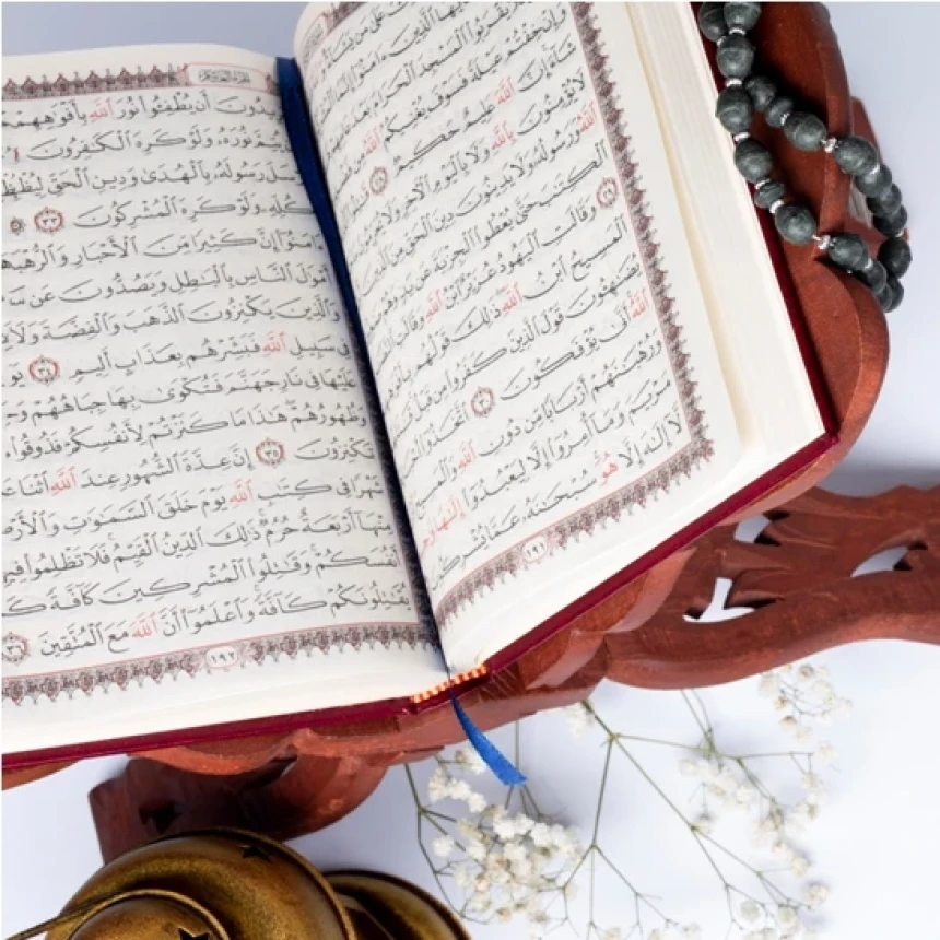 4 Hikmah Pengulangan Kisah dalam Al-Qur’an