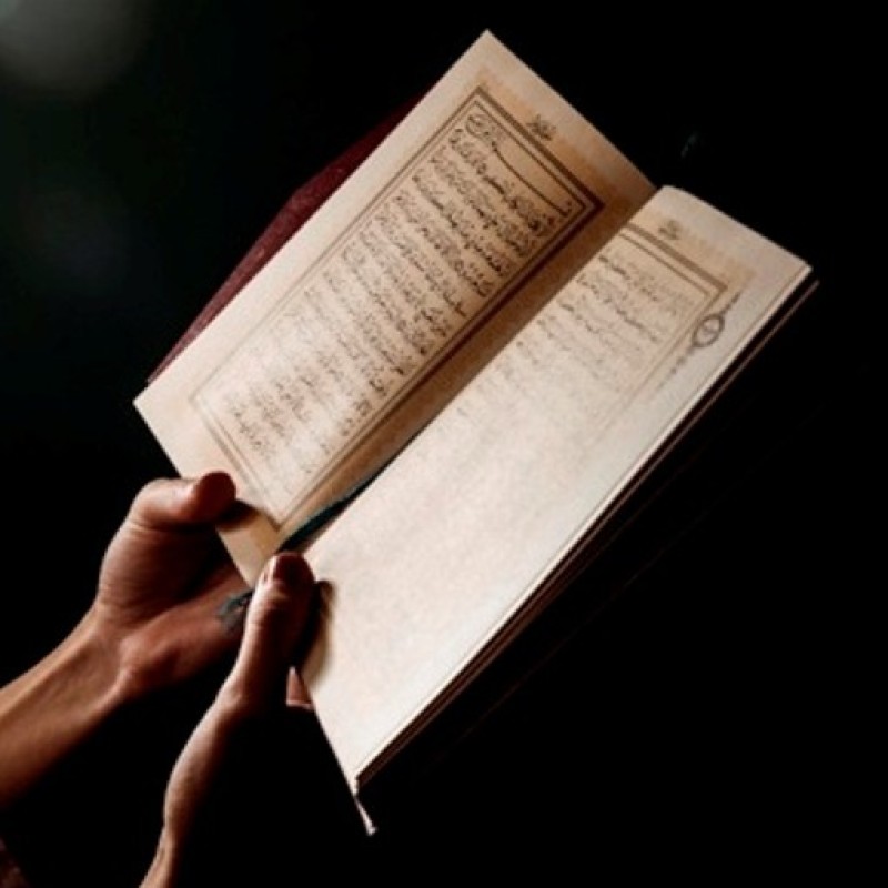 Parameter Kebaikan Seseorang Dinilai dari Khidmatnya pada Al-Qur’an