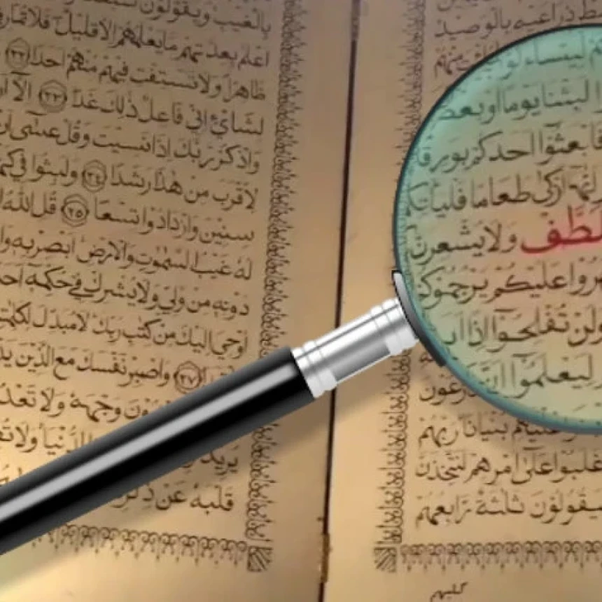 Misteri Angka 19 dalam Al-Qur'an menurut Kiai Marzuki Mustamar
