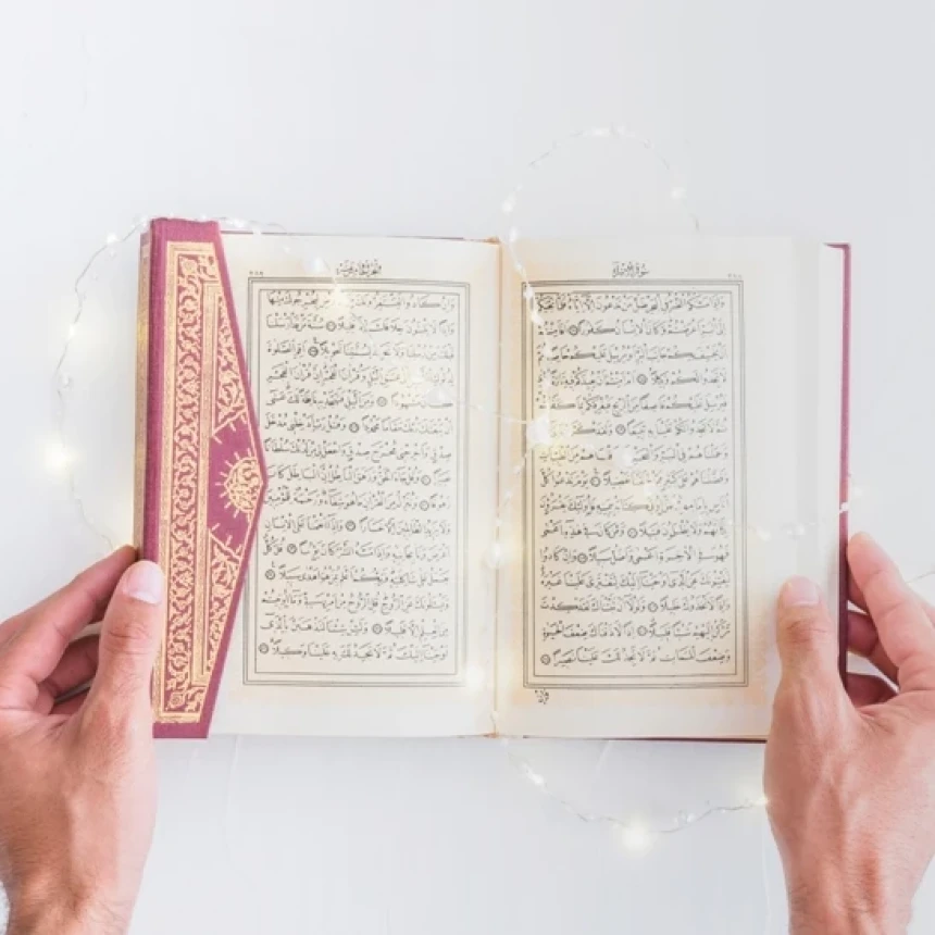 Tafsir Surat Al-Baqarah Ayat 170: Jawaban Orang Musyrik saat Diperintah Mengikuti Syariat