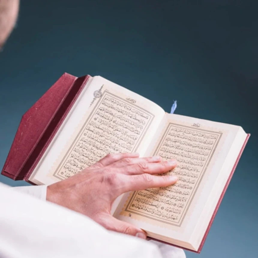 Tips Menghafal Al-Qur'an bagi Para Pemula