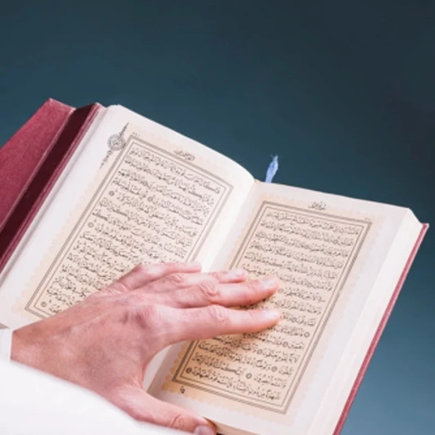 Tafsir Surat Al-'Alaq Ayat 3-5: Semangat Literasi dalam Dakwah Islam