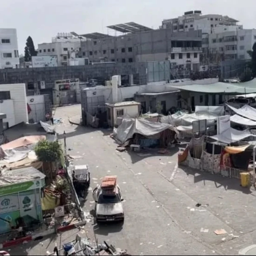 Darurat Medis di Palestina: Puluhan Rumah Sakit Tak Berfungsi dan Ratusan Nakes Terbunuh 
